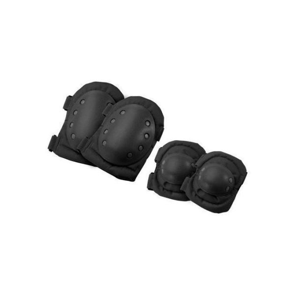 Knee & Elbow Pad