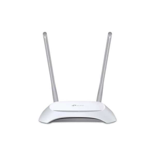 TP-Link 300mbps Wireless N Router TL-WR840N